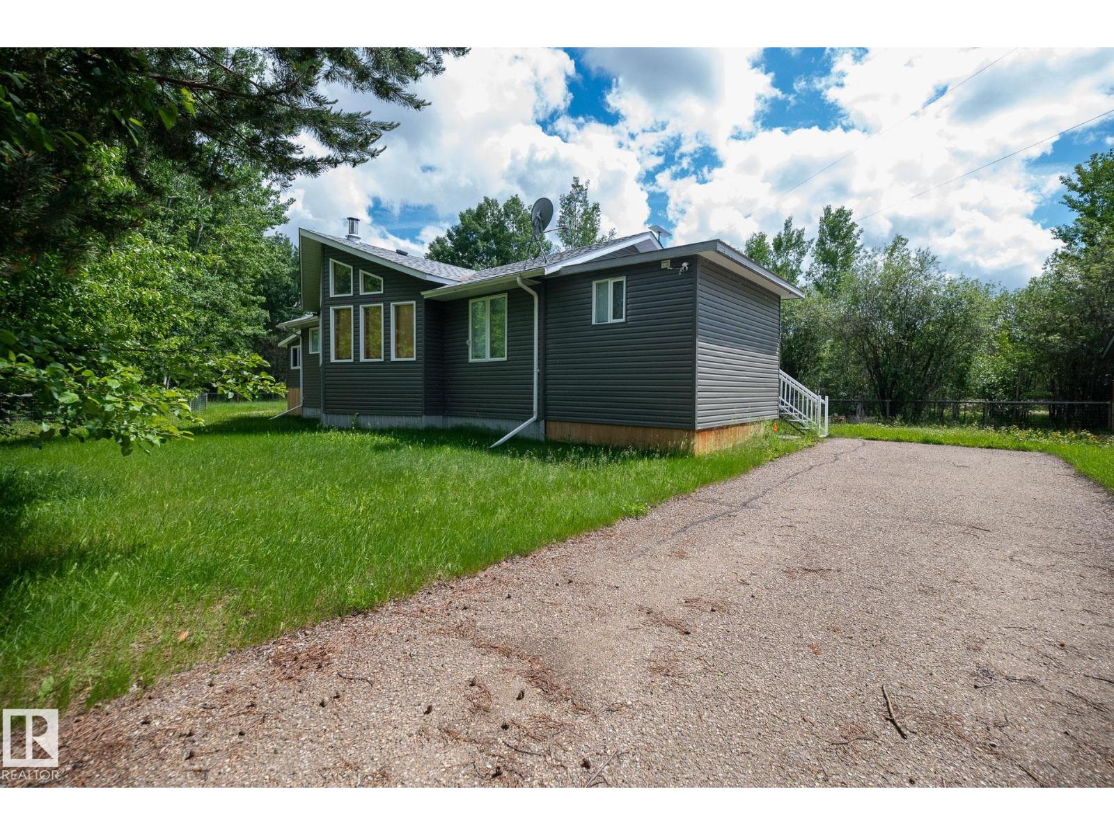 1651 Lakeview Ln, Rural Opportunity M.d., Alberta  T0G 1K0 - Photo 6 - E4503869