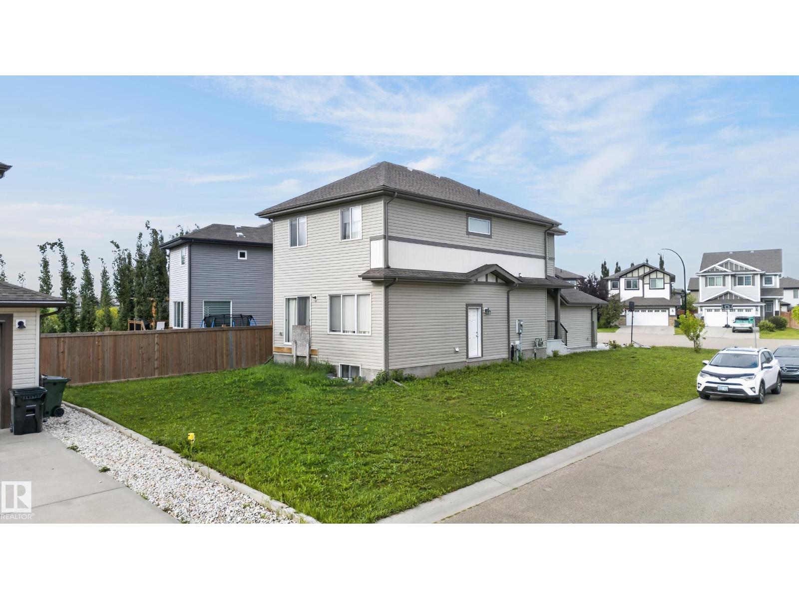 17 Spruce Ridge Cv, Spruce Grove, Alberta  T7X 0S5 - Photo 46 - E4503868