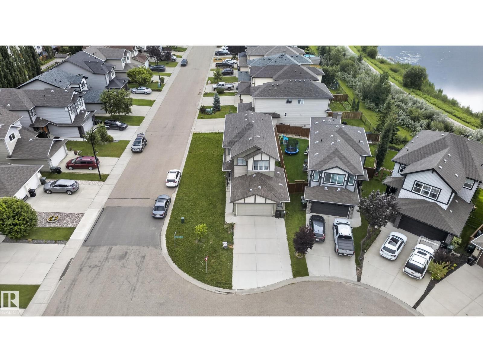 17 Spruce Ridge Cv, Spruce Grove, Alberta  T7X 0S5 - Photo 41 - E4503868
