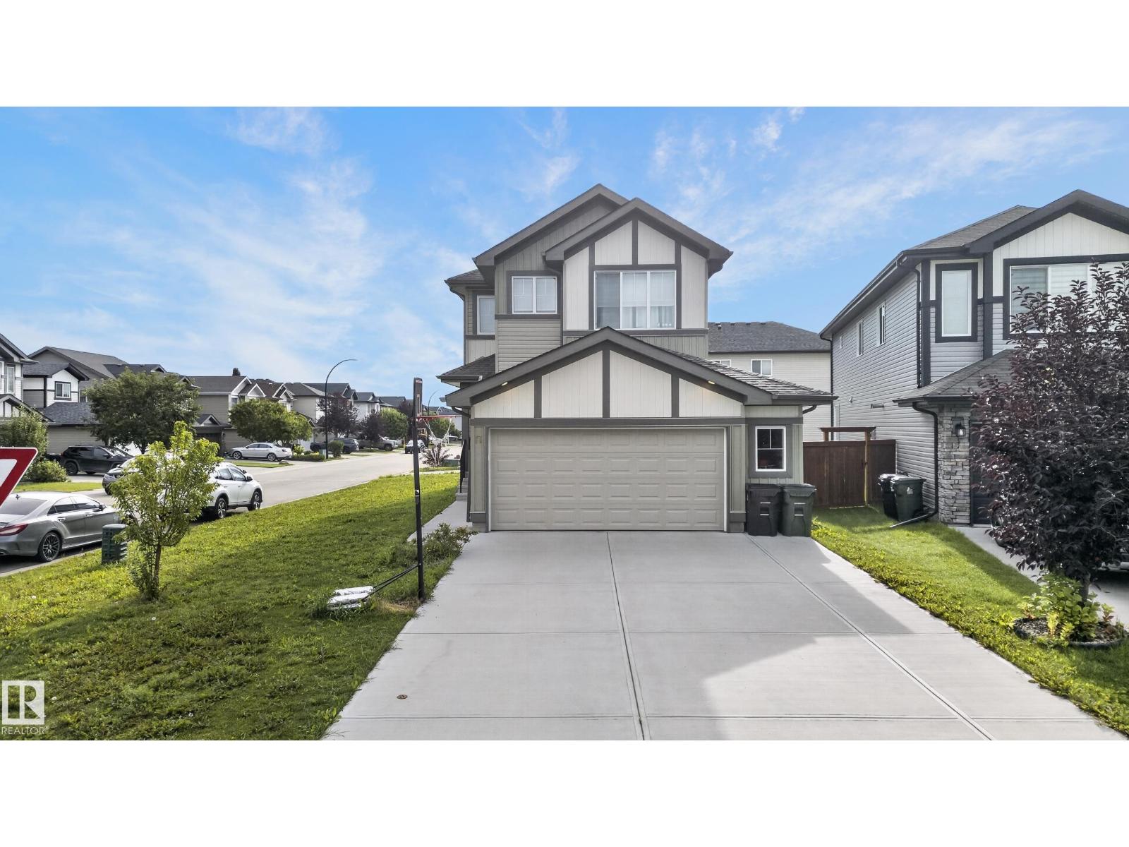 17 Spruce Ridge Cv, Spruce Grove, Alberta  T7X 0S5 - Photo 1 - E4503868