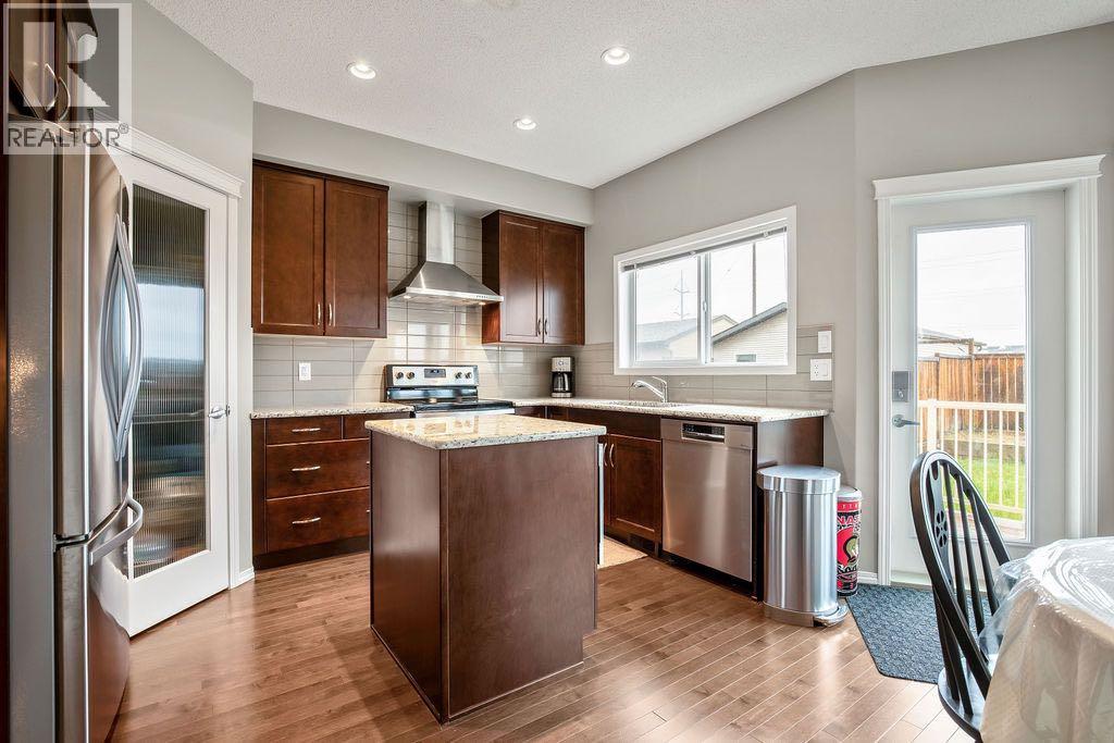 162 Cranford Park Se, Calgary, Alberta  T3M 2C4 - Photo 13 - A2315938