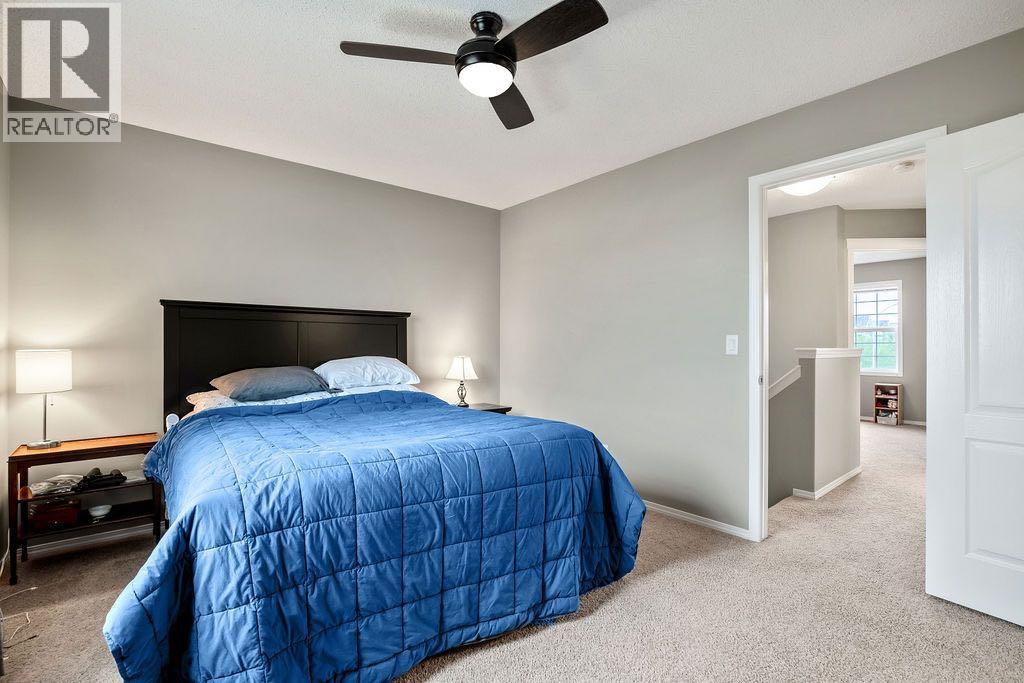 162 Cranford Park Se, Calgary, Alberta  T3M 2C4 - Photo 21 - A2315938