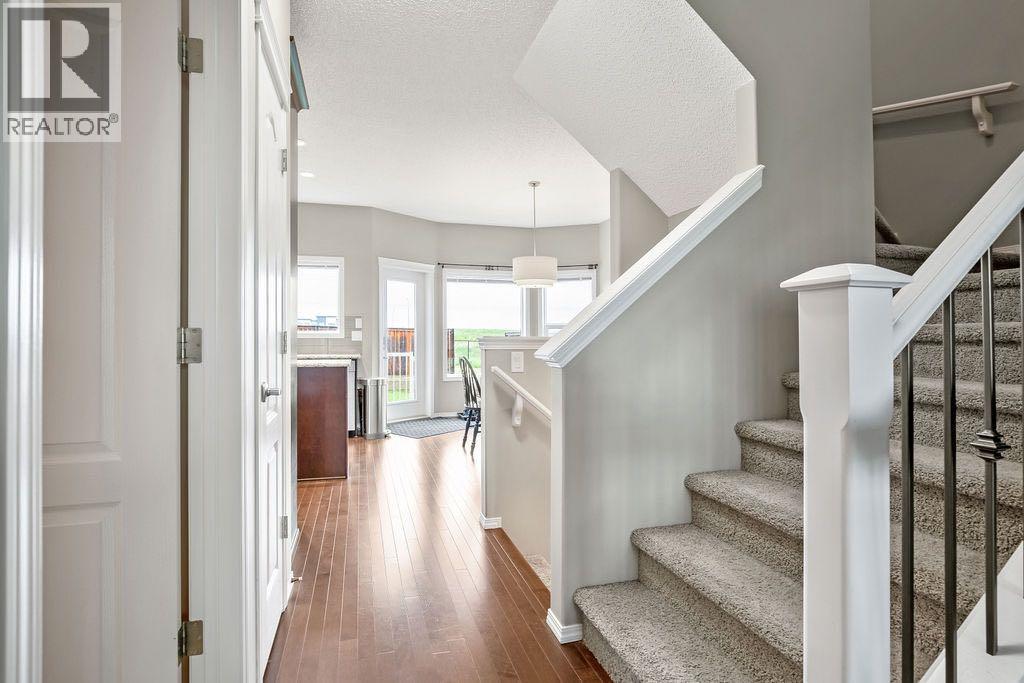 162 Cranford Park Se, Calgary, Alberta  T3M 2C4 - Photo 8 - A2315938
