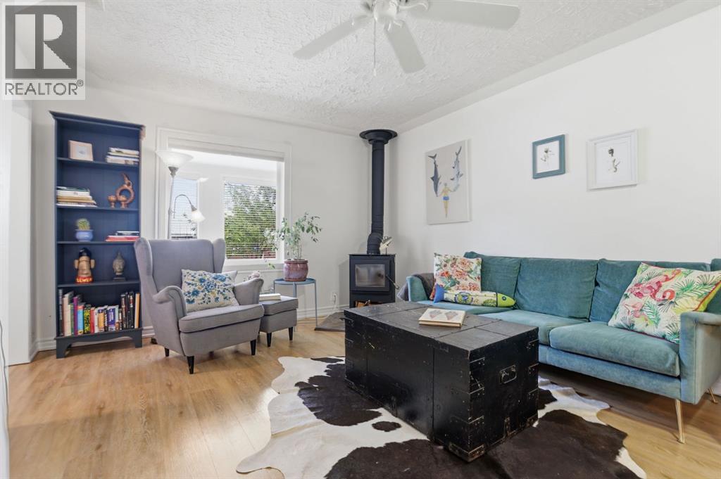 2912 17 Street Se, Calgary, Alberta  T2G 3W3 - Photo 12 - A2325776