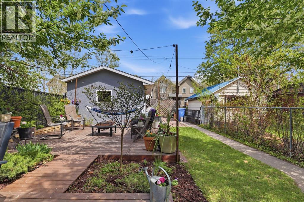 2912 17 Street Se, Calgary, Alberta  T2G 3W3 - Photo 36 - A2325776