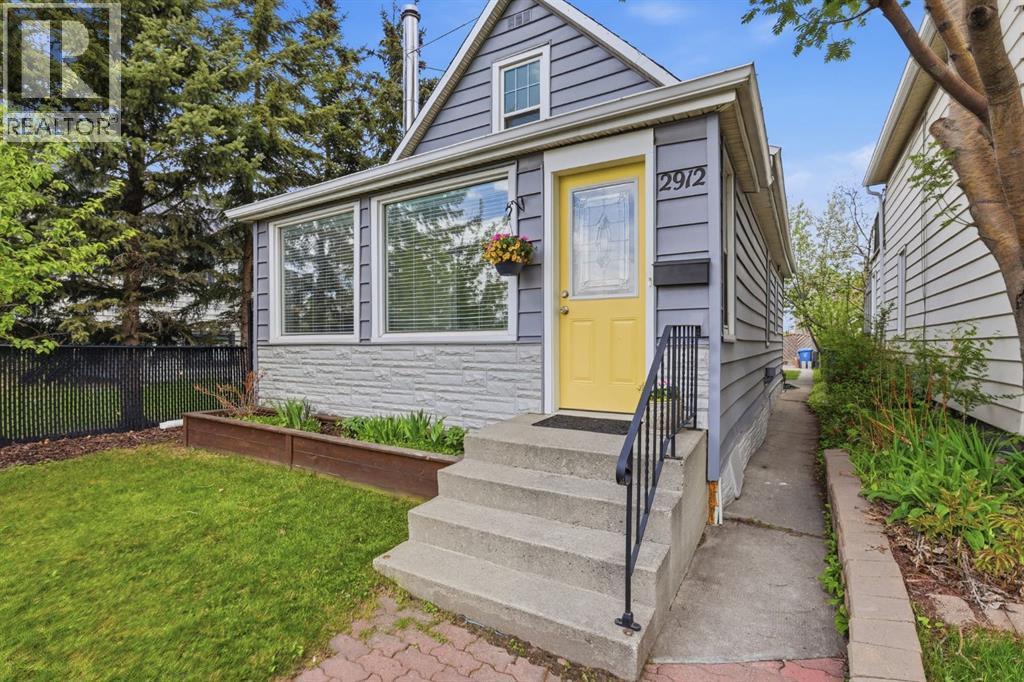 2912 17 Street Se, Calgary, Alberta  T2G 3W3 - Photo 2 - A2325776