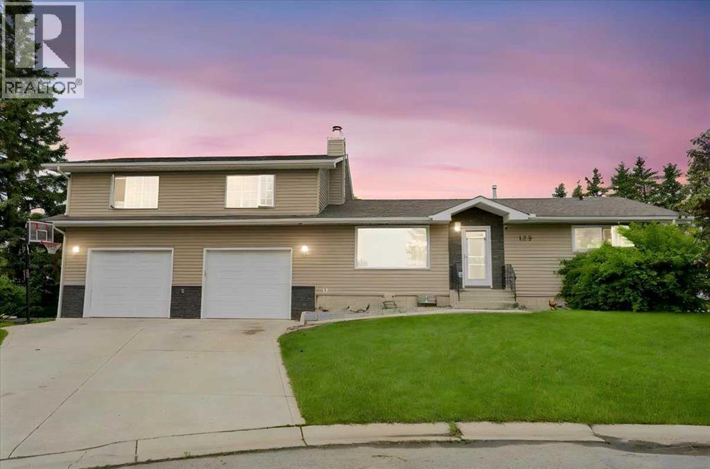 125 13 Avenue, Carstairs, Alberta  T0M 0N0 - Photo 2 - A2326151