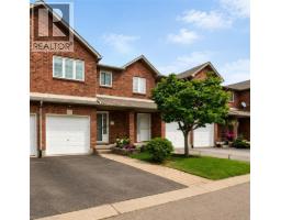 1860 UPPER GAGE Avenue Unit# 15, hamilton, Ontario
