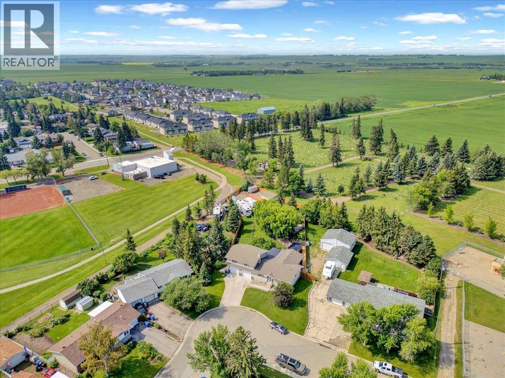 125 13 Avenue, Carstairs, Alberta  T0M 0N0 - Photo 37 - A2326151