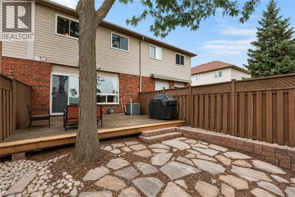 1860 Upper Gage Avenue Unit# 15, Hamilton, Ontario  L8W 3Y6 - Photo 30 - 40855800