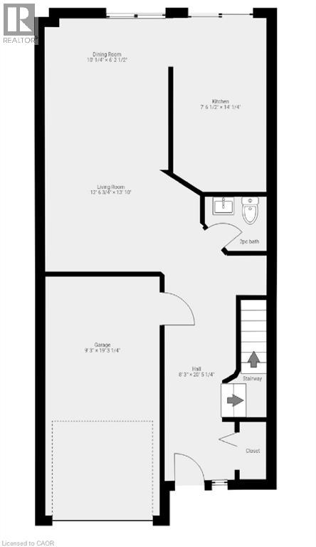 1860 Upper Gage Avenue Unit# 15, Hamilton, Ontario  L8W 3Y6 - Photo 34 - 40855800