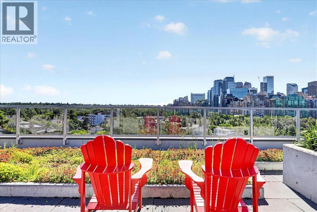 809, 235 9a Street Nw, Calgary, Alberta T2N 4H7 - Photo 24 - A2327665