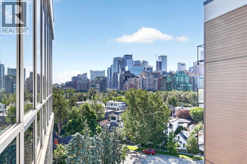 809, 235 9a Street Nw, Calgary, Alberta T2N 4H7 - Photo 19 - A2327665