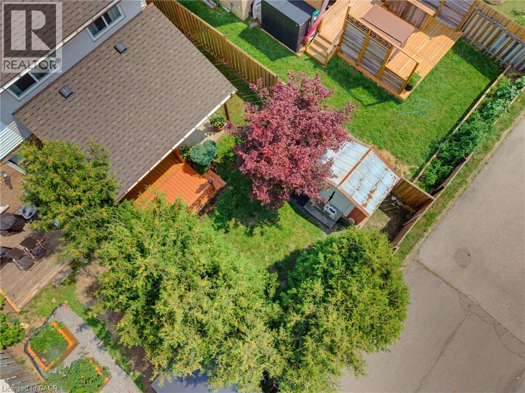 32 Silvervine Drive, Stoney Creek, Ontario  L8J 1K2 - Photo 31 - 40855819