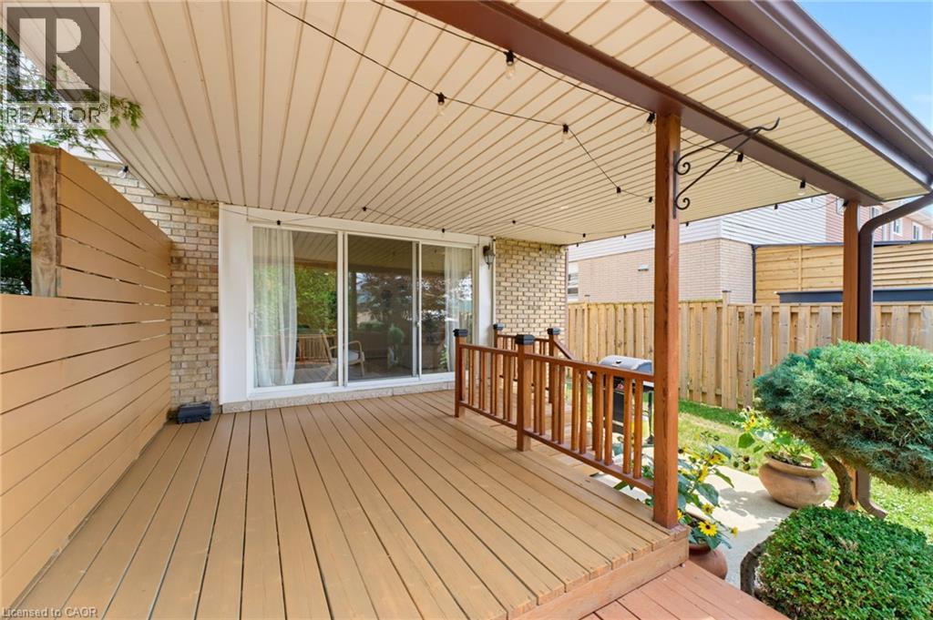 32 Silvervine Drive, Stoney Creek, Ontario  L8J 1K2 - Photo 22 - 40855819