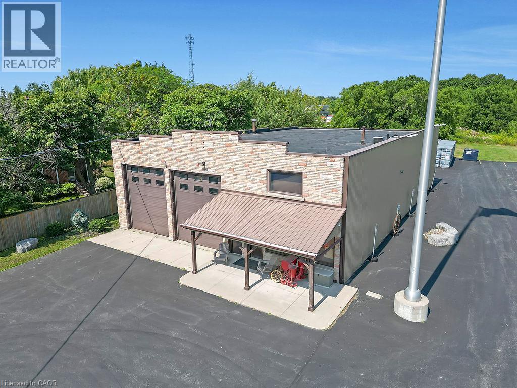 4023 Highway 6, Hagersville, Ontario  N0A 1H0 - Photo 3 - 40855862