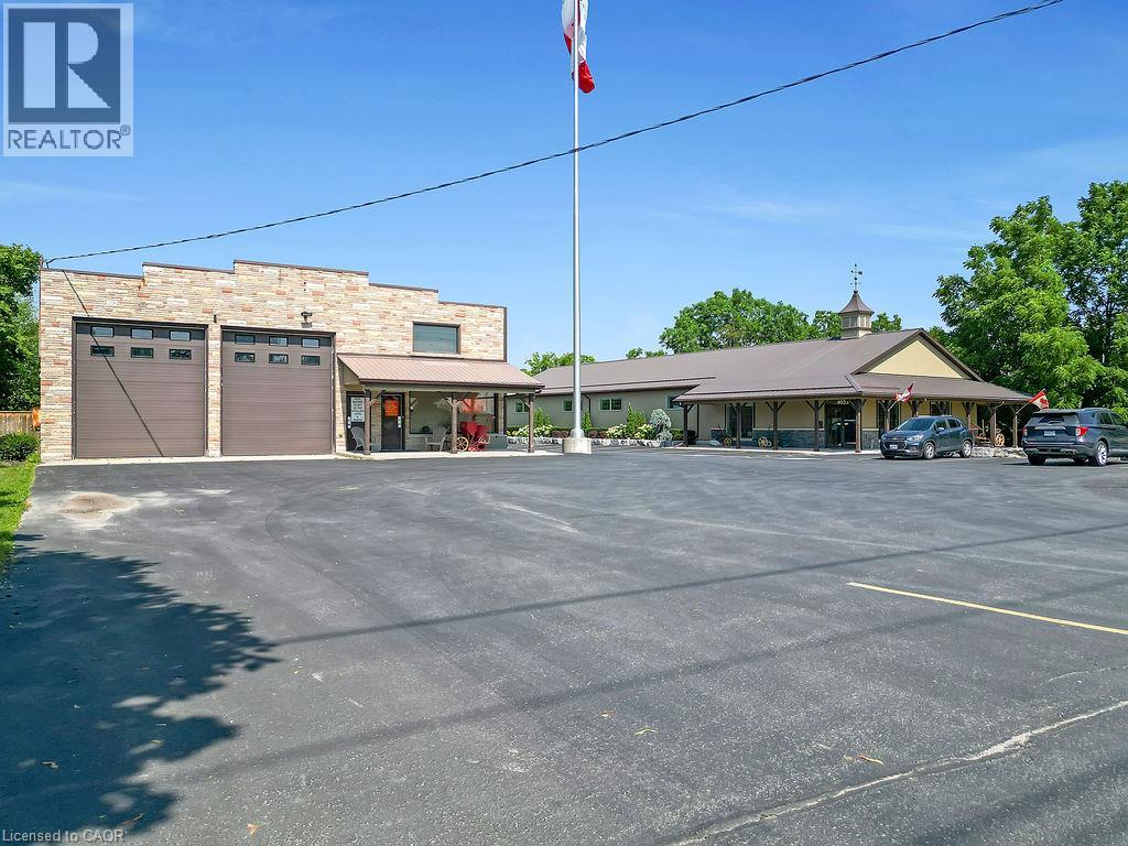 4023 Highway 6, Hagersville, Ontario  N0A 1H0 - Photo 4 - 40855862