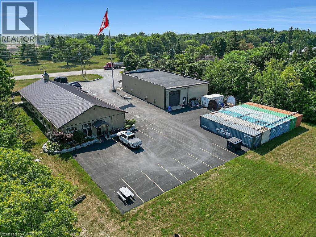 4023 Highway 6, Hagersville, Ontario  N0A 1H0 - Photo 8 - 40855862