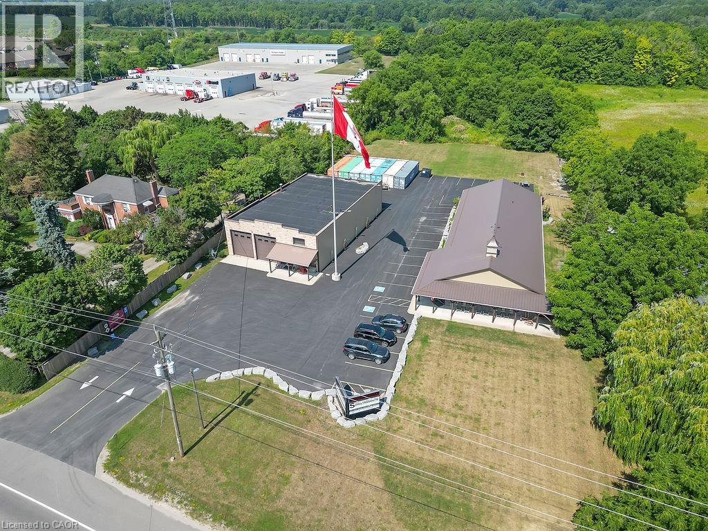 4023 Highway 6, Hagersville, Ontario  N0A 1H0 - Photo 6 - 40855862