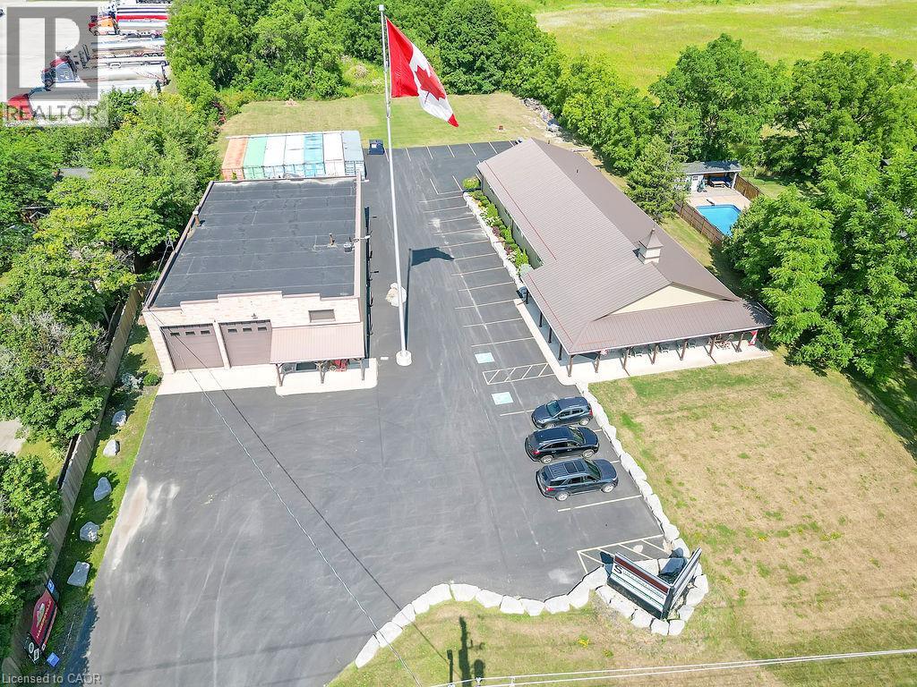 4023 Highway 6, Hagersville, Ontario  N0A 1H0 - Photo 5 - 40855862