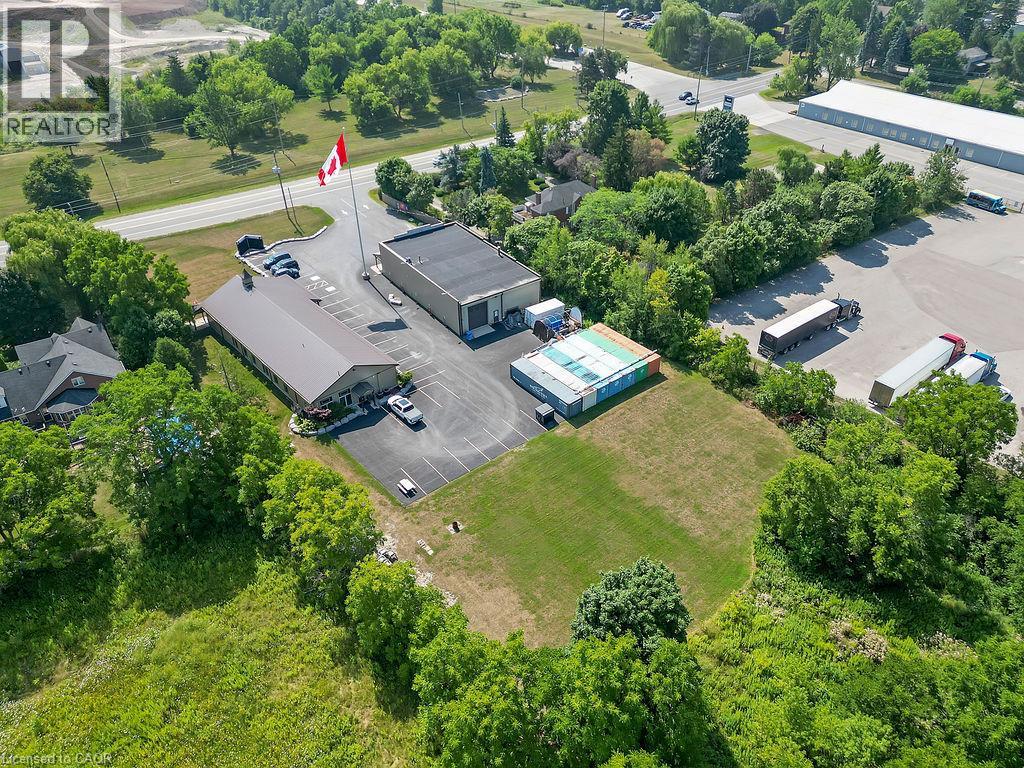 4023 Highway 6, Hagersville, Ontario  N0A 1H0 - Photo 9 - 40855862