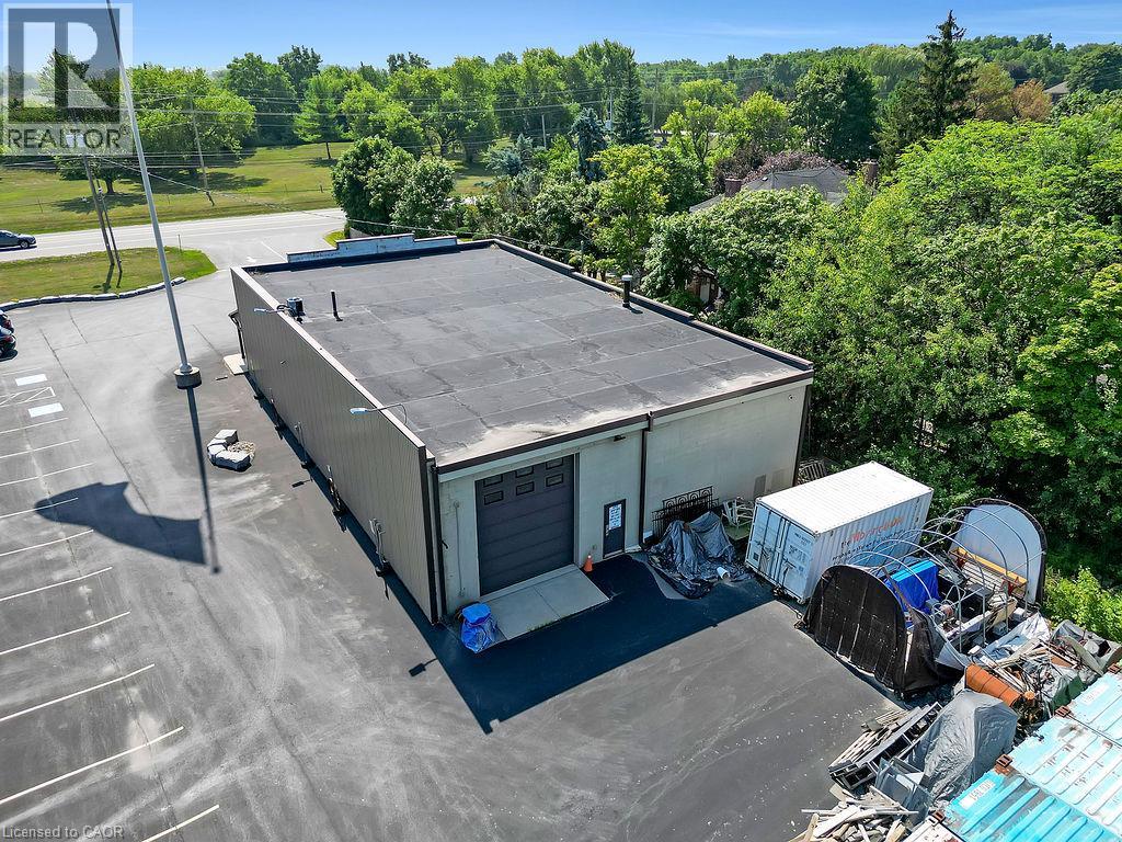 4023 Highway 6, Hagersville, Ontario  N0A 1H0 - Photo 10 - 40855862