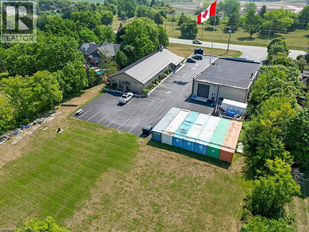 4023 Highway 6, Hagersville, Ontario  N0A 1H0 - Photo 12 - 40855862