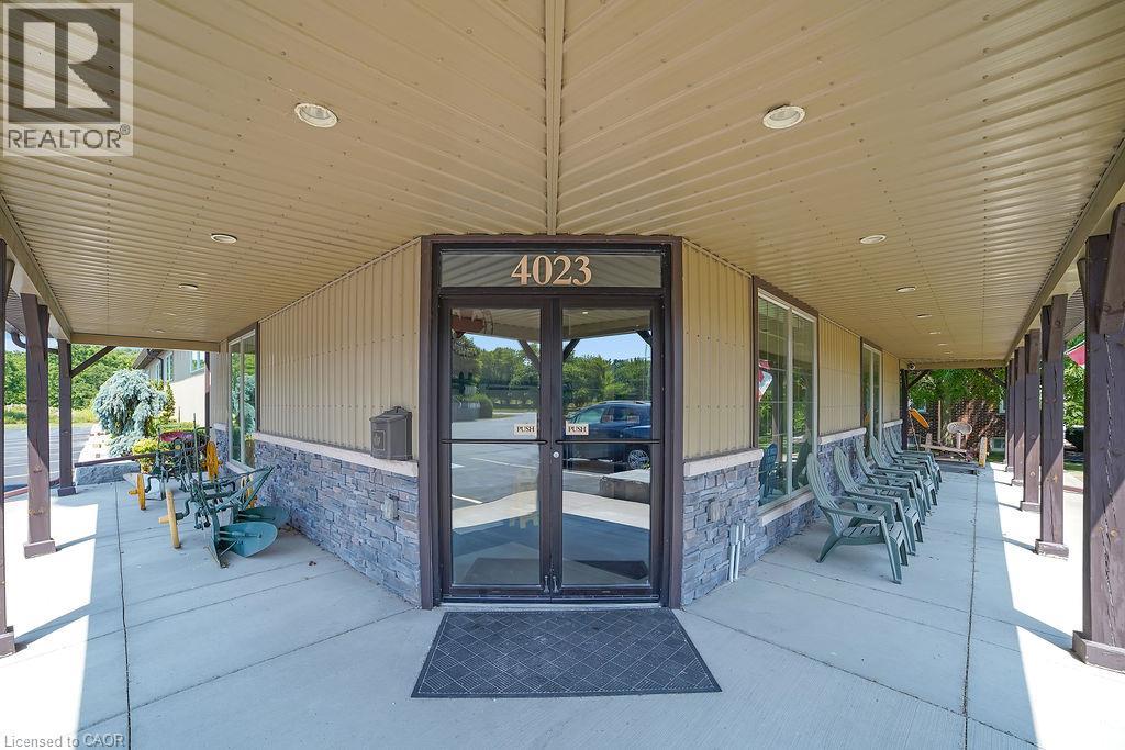 4023 Highway 6, Hagersville, Ontario  N0A 1H0 - Photo 2 - 40855862