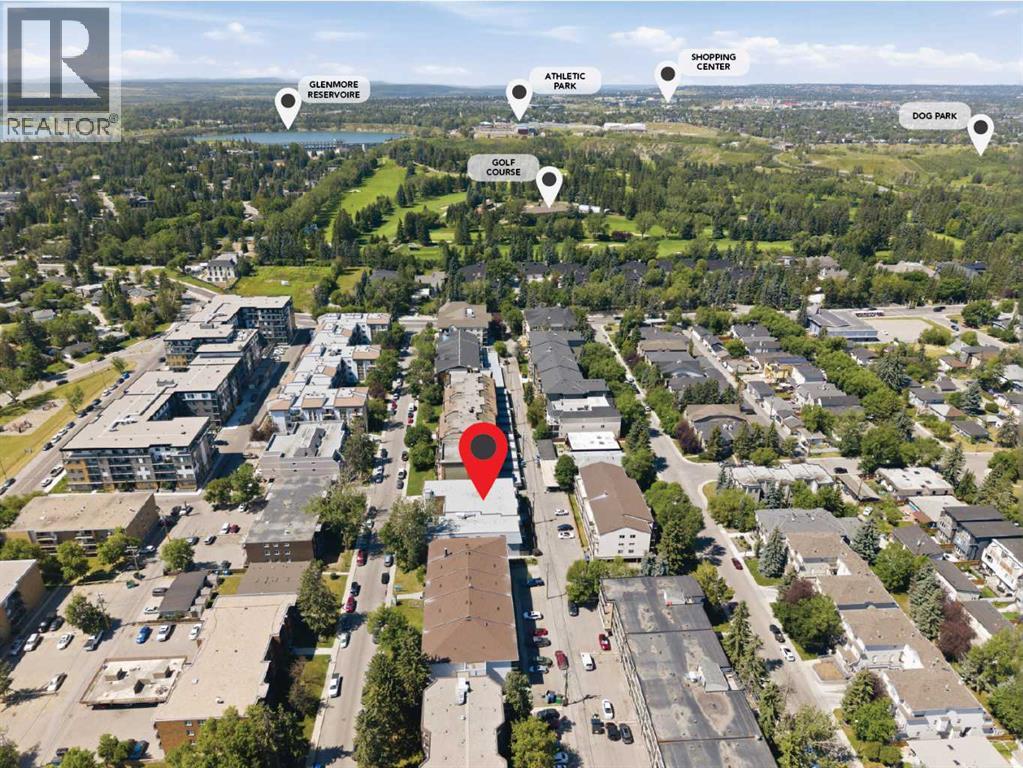 308, 630 57 Avenue SW, Calgary, Alberta