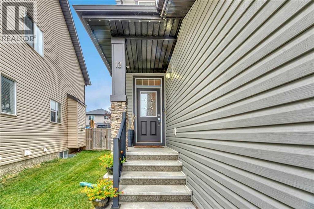 13 Cranberry Avenue Se, Calgary, Alberta  T3M 0L9 - Photo 30 - A2336793