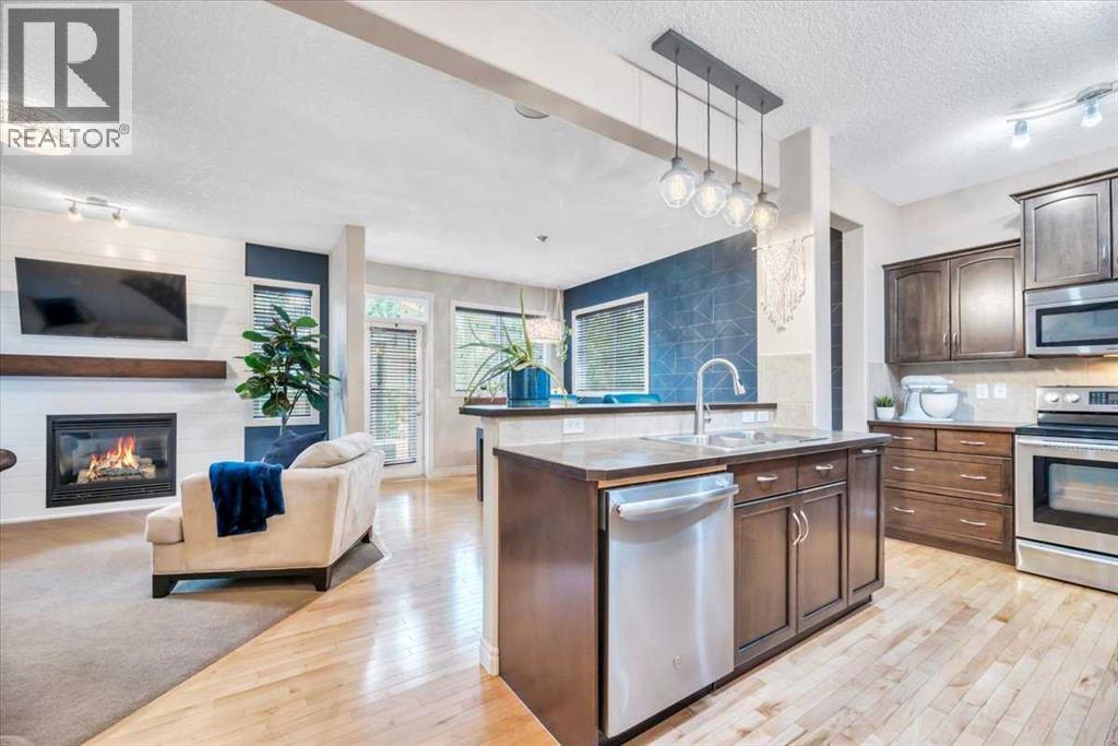 13 Cranberry Avenue Se, Calgary, Alberta  T3M 0L9 - Photo 7 - A2336793