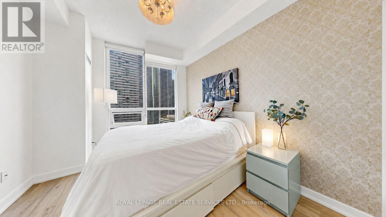 2212 - 33 Bay Street, Toronto, Ontario  M5J 2Z3 - Photo 28 - C13676730