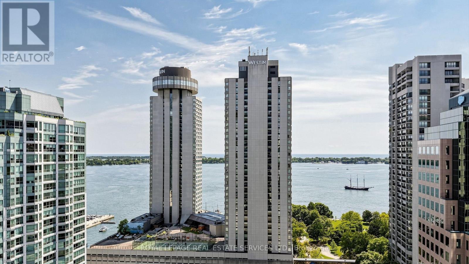 2212 - 33 Bay Street, Toronto, Ontario  M5J 2Z3 - Photo 33 - C13676730