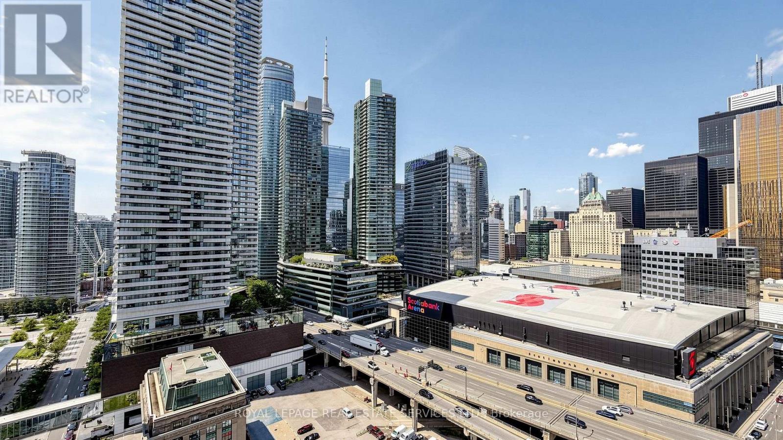 2212 - 33 Bay Street, Toronto, Ontario  M5J 2Z3 - Photo 34 - C13676730