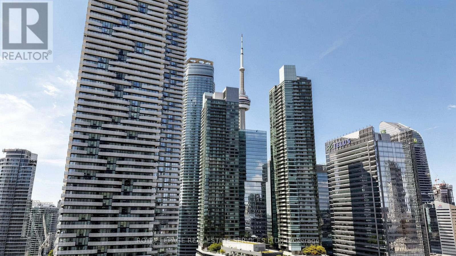 2212 - 33 Bay Street, Toronto, Ontario  M5J 2Z3 - Photo 35 - C13676730