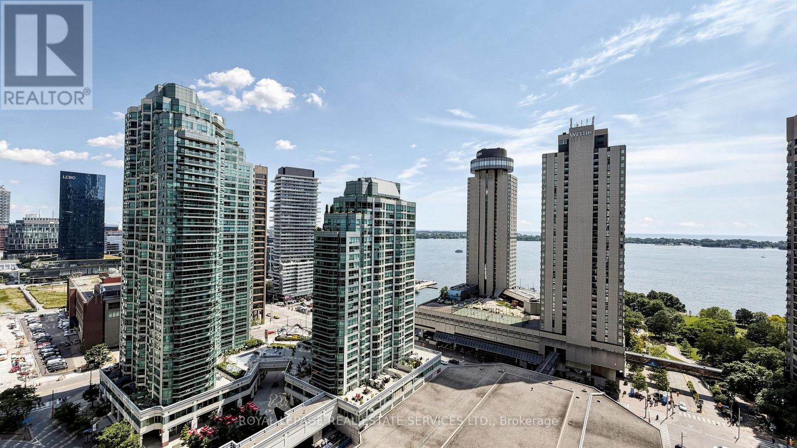2212 - 33 Bay Street, Toronto, Ontario  M5J 2Z3 - Photo 37 - C13676730