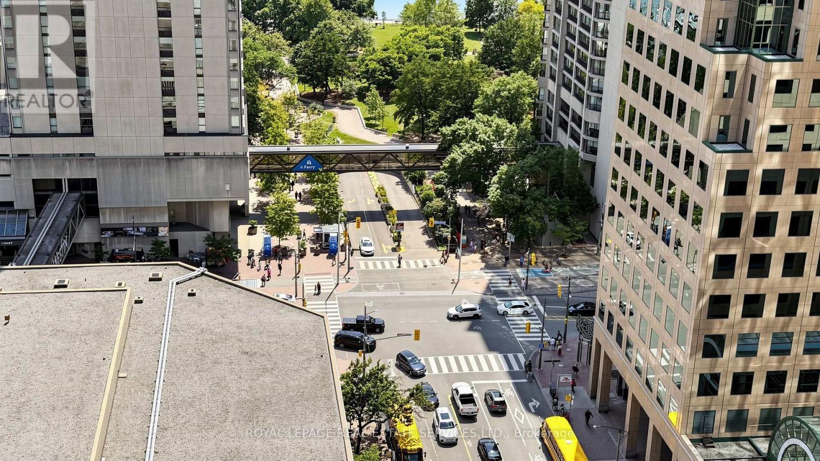2212 - 33 Bay Street, Toronto, Ontario  M5J 2Z3 - Photo 36 - C13676730