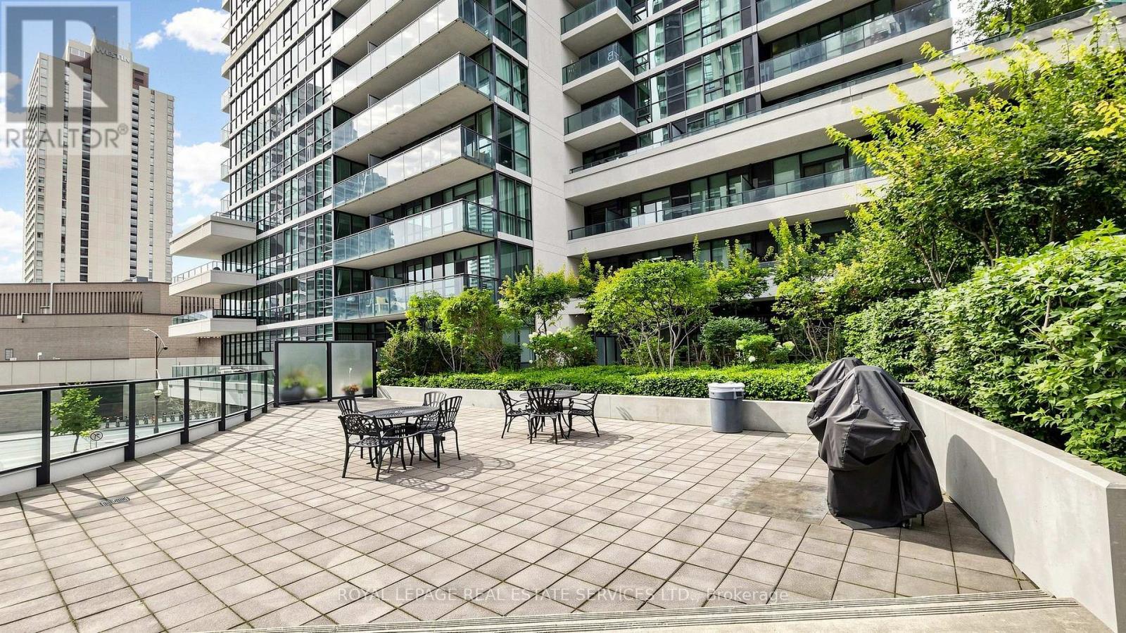 2212 - 33 Bay Street, Toronto, Ontario  M5J 2Z3 - Photo 43 - C13676730