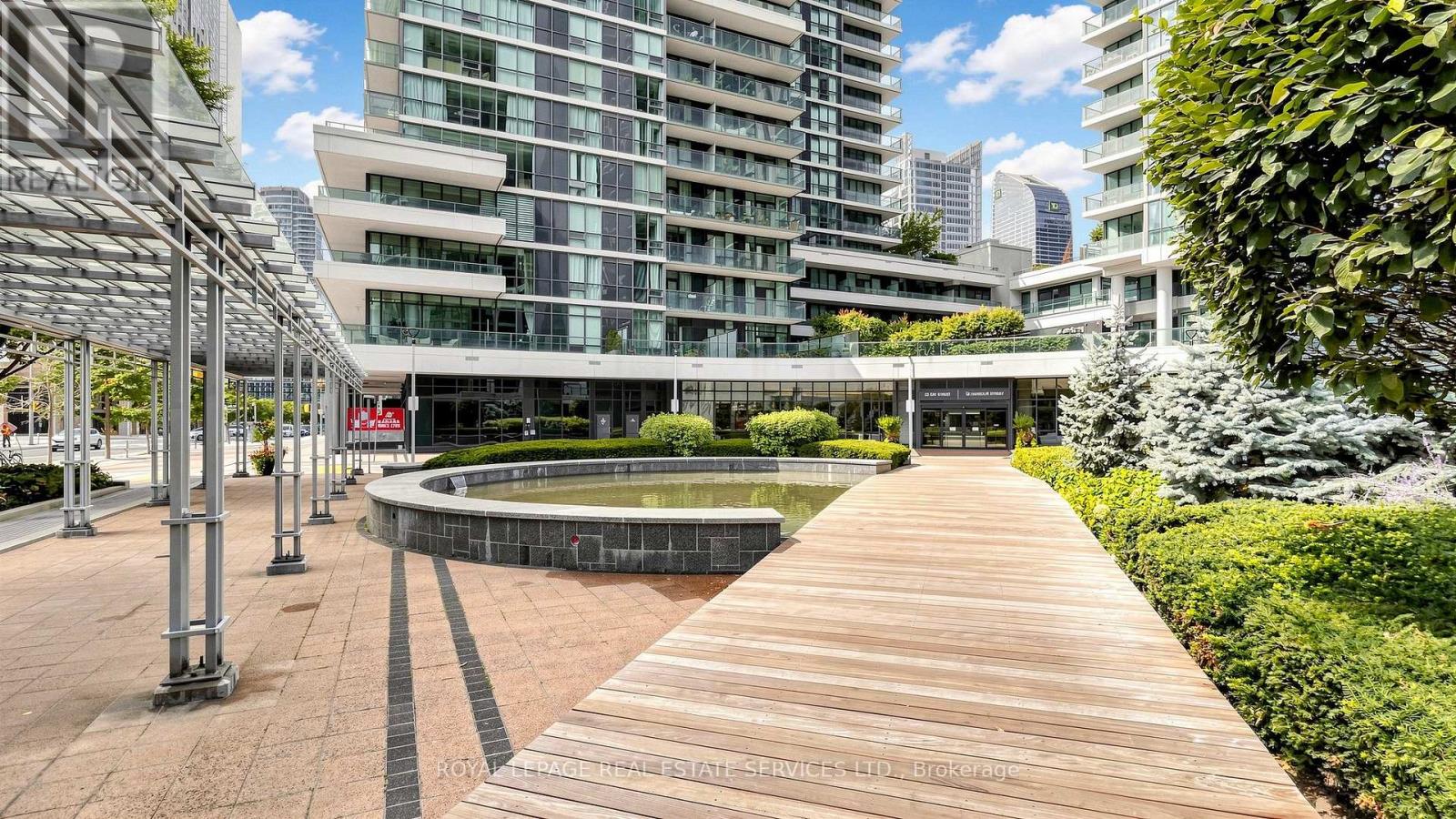 2212 - 33 Bay Street, Toronto, Ontario  M5J 2Z3 - Photo 46 - C13676730