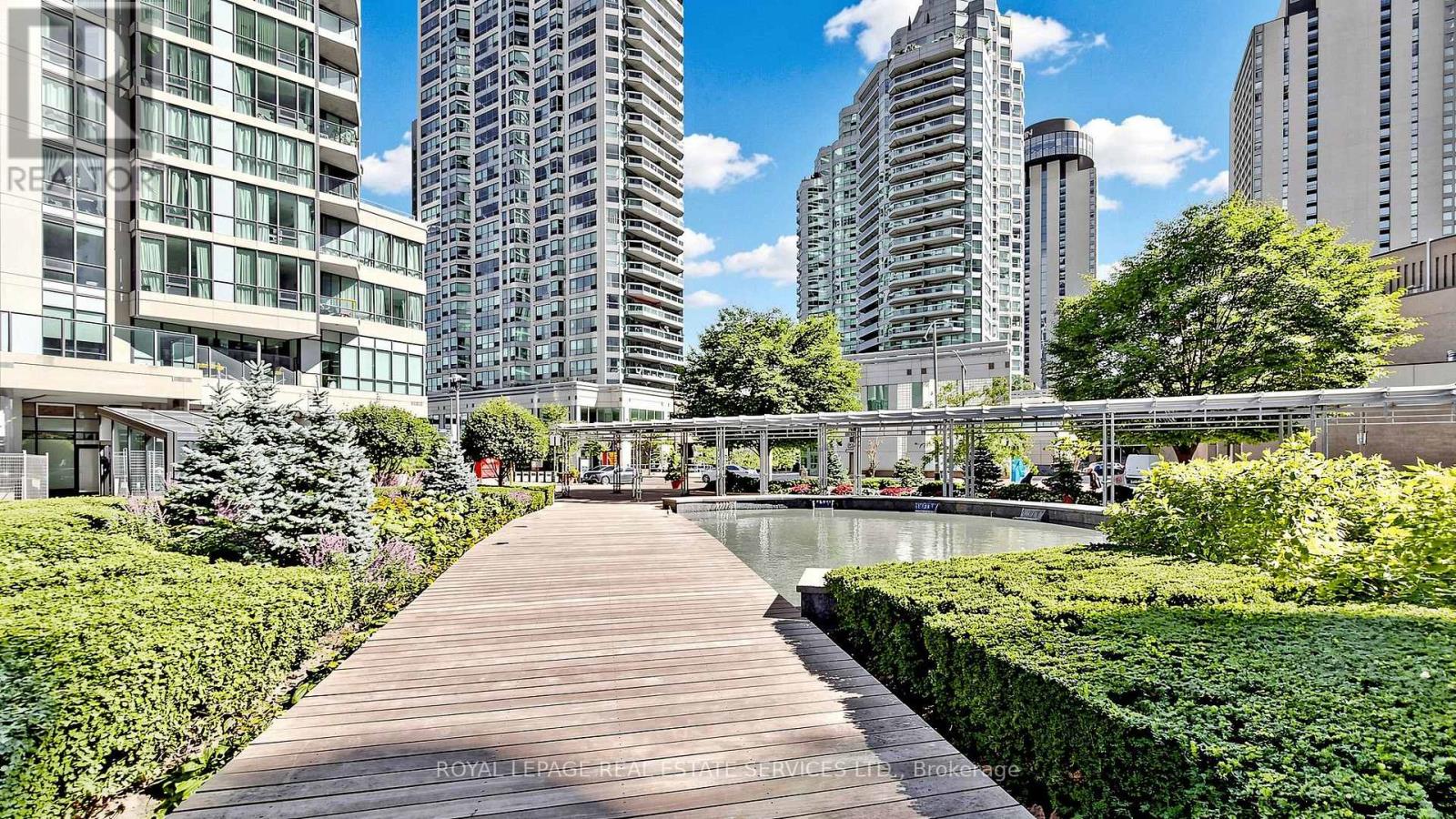 2212 - 33 Bay Street, Toronto, Ontario  M5J 2Z3 - Photo 44 - C13676730