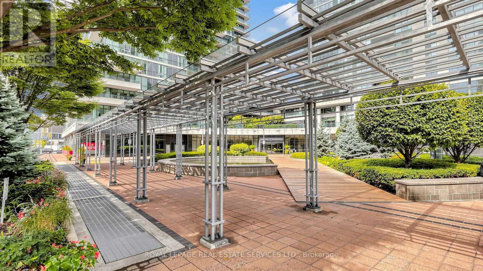 2212 - 33 Bay Street, Toronto, Ontario  M5J 2Z3 - Photo 45 - C13676730