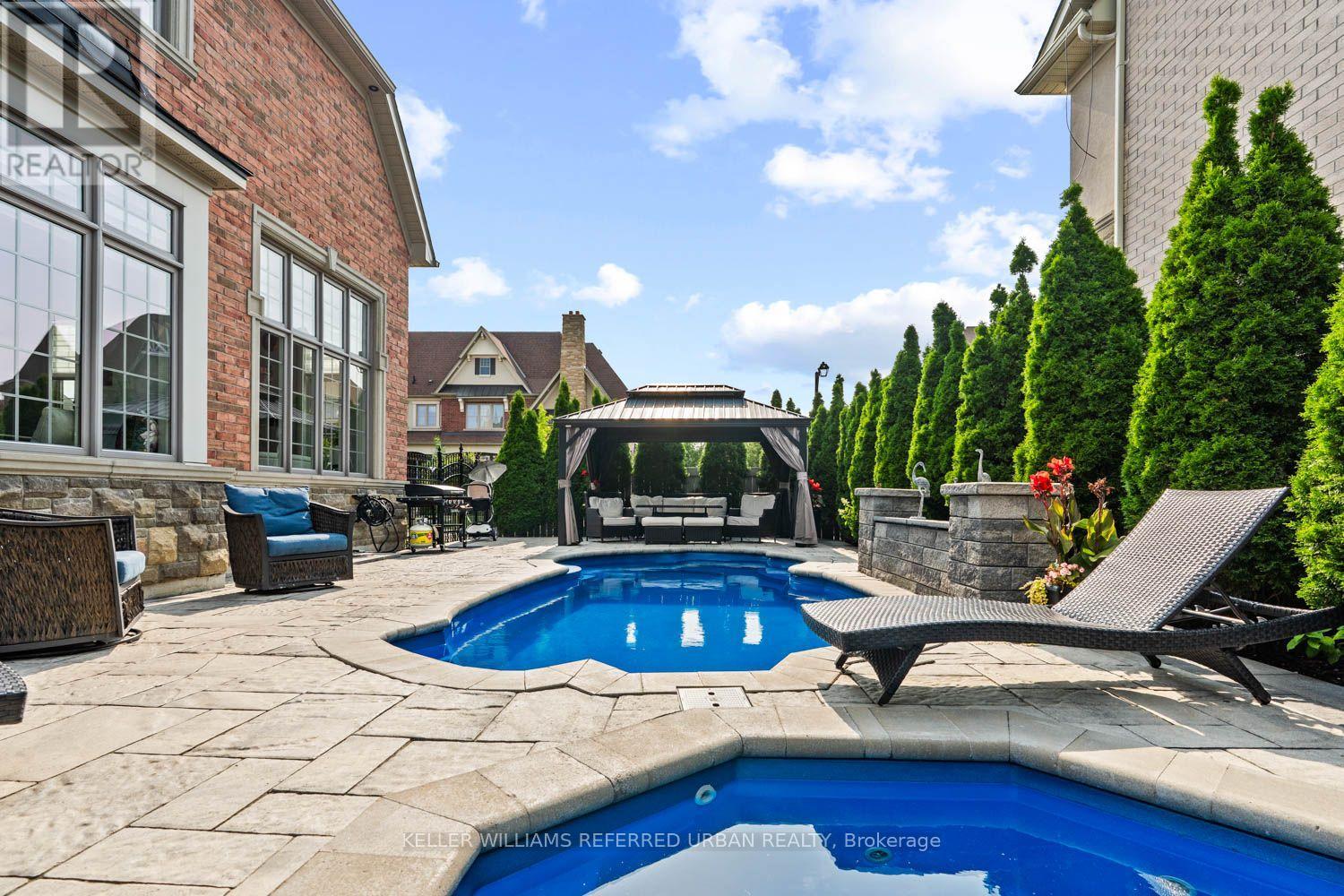6 Nicort Road, King, Ontario  L7B 1L4 - Photo 6 - N13671002