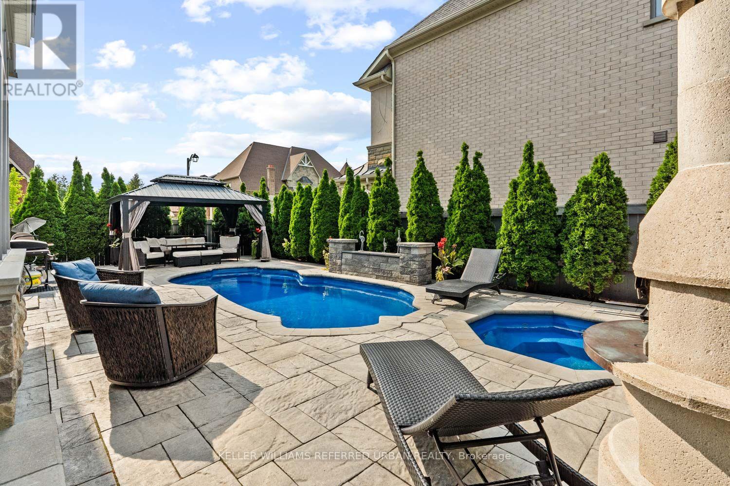 6 Nicort Road, King, Ontario  L7B 1L4 - Photo 5 - N13671002