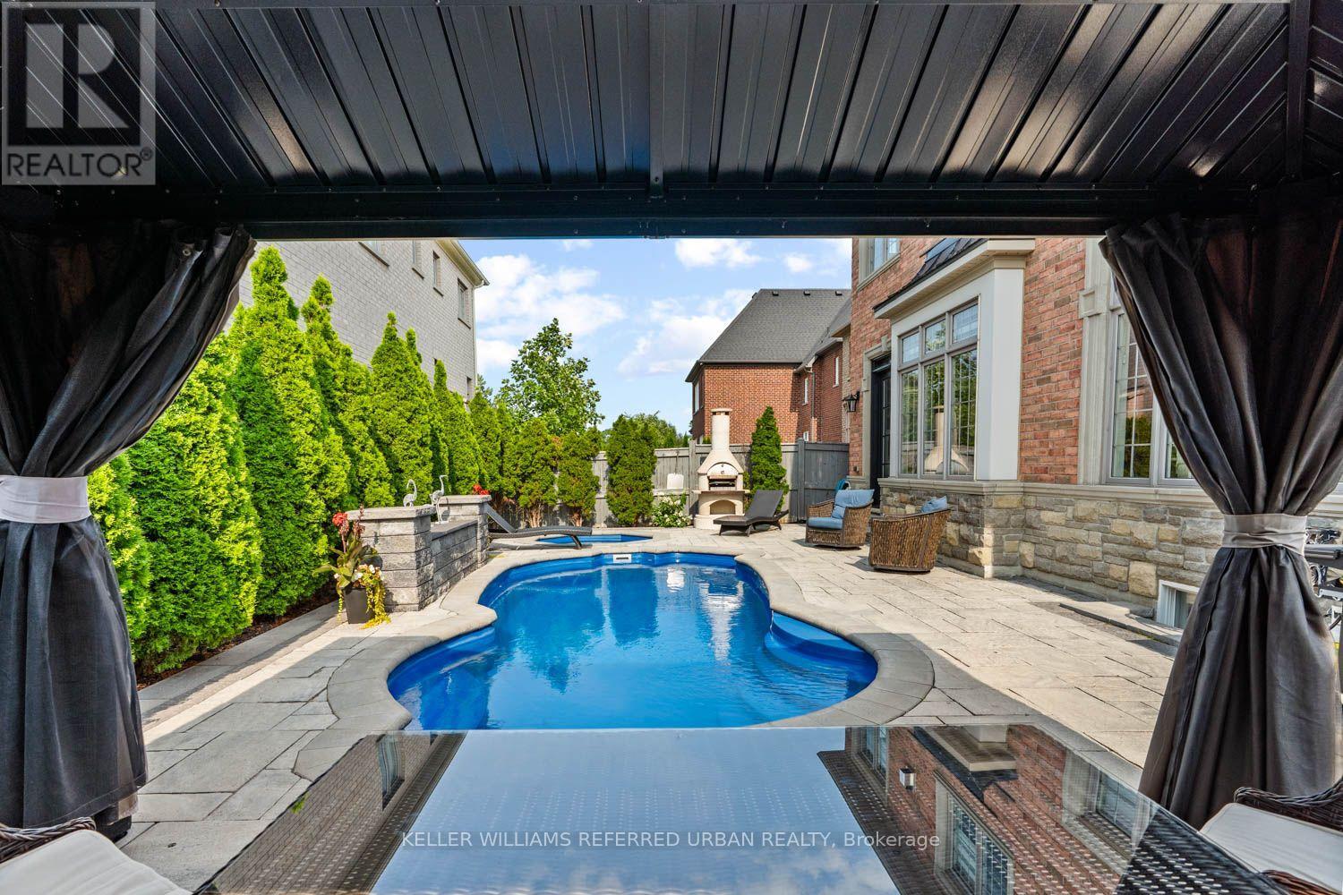 6 Nicort Road, King, Ontario  L7B 1L4 - Photo 7 - N13671002