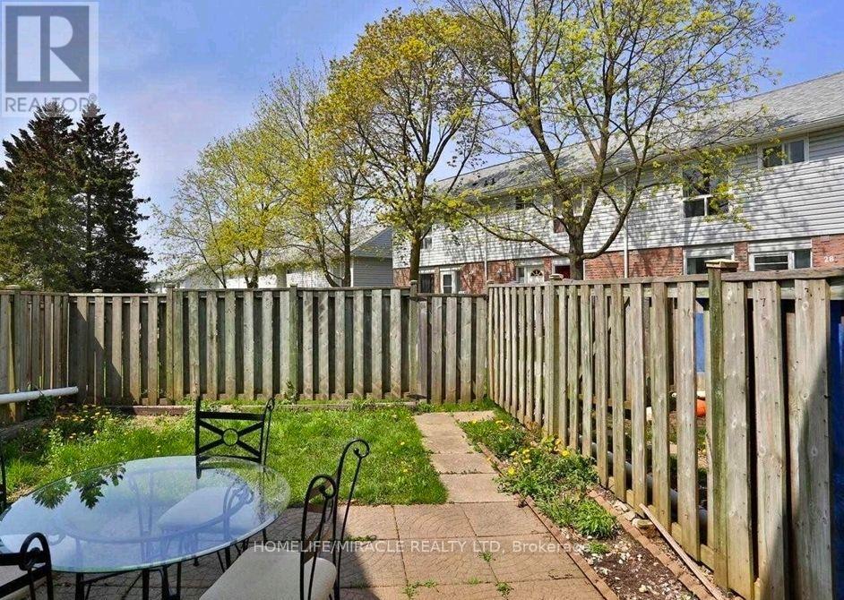 38 - 32 Mowat Boulevard, Kitchener, Ontario  N2E 1X4 - Photo 16 - X13675340