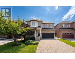 3512 POSITANO PLACE, Mississauga, Ontario