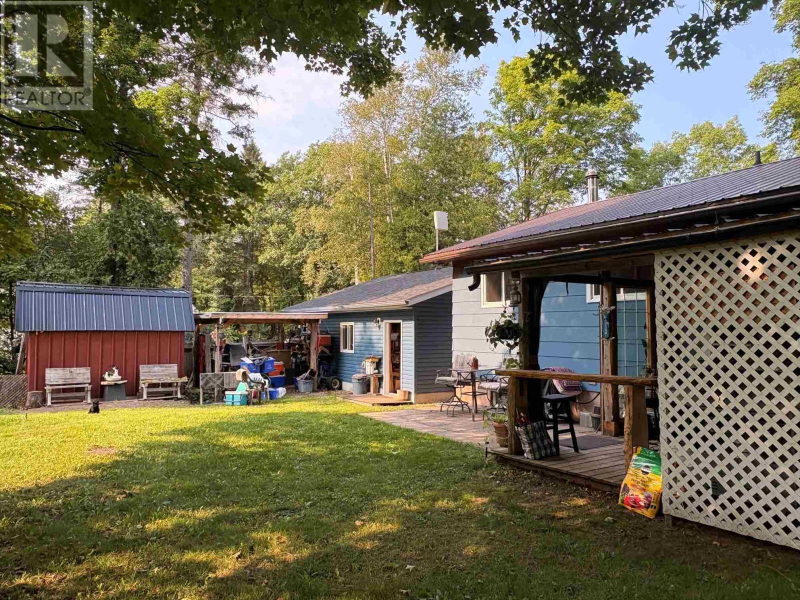3035 Canoe Point Rd, 3035 Canoe Point Road, Hilton Beach, Ontario  P0R 1G0 - Photo 47 - SM262191