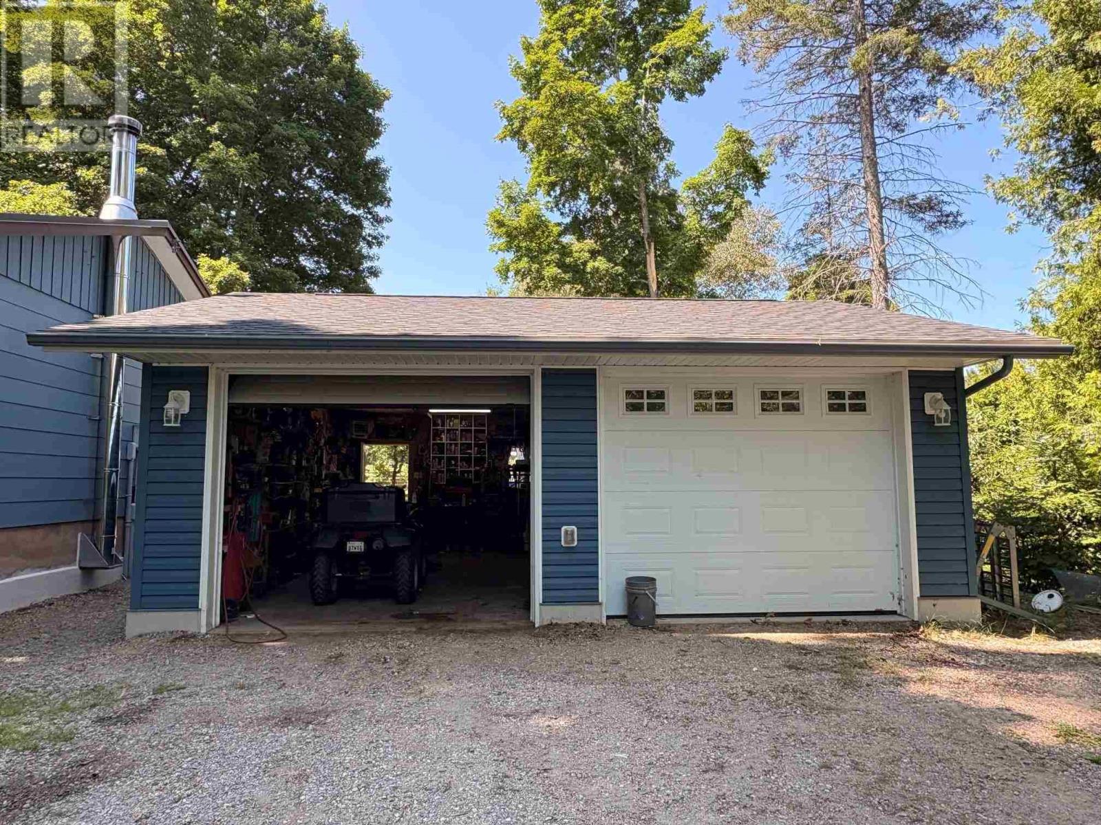 3035 Canoe Point Rd, 3035 Canoe Point Road, Hilton Beach, Ontario  P0R 1G0 - Photo 6 - SM262191