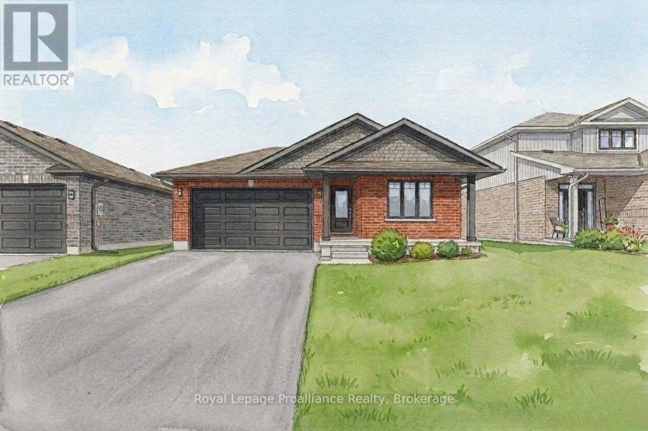 106 HASTINGS PARK DRIVE, Belleville, Ontario
