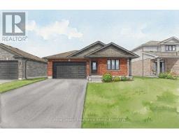 106 HASTINGS PARK DRIVE, Belleville, Ontario